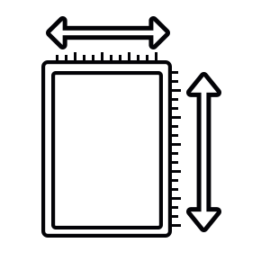 Model Measurements