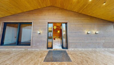 Takamol Co. (Zawiya City) 3D Model