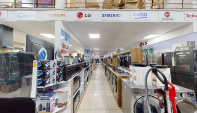 شركة اركان الدولية 3D Model